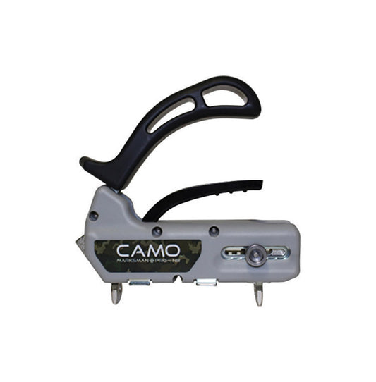 Camo  Marksman  Metal/Plastic  Deck Placement Tool  1 pk
