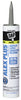 Dap Alex Plus Slate Gray Acrylic Latex All Purpose Caulk 10.1 oz. (Pack of 12)