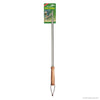 Coghlan's  Silver  Extendable Fire Poker  30 in. H x 3 in. W x 1-1/4 in. L 1 pk