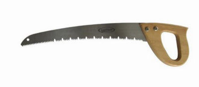 Curved Pruning Saw, 14.5-In. Blade
