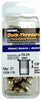 Fpc Surebonder 1/8 in. Gold Steel Threaded Insert Rivets
