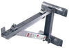 Werner Aluminum Silver Ladder Jack 2 pk