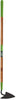 Ames Forged Steel Warren Hoe 54 in. Wood Handle