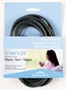 Saint-Gobain ADFORS 0.14 in. D X 25 ft. L Screen Spline