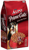 Purina ALPO Prime Cuts Adult Savory Beef Dry Dog Food 16 lb