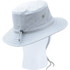 Sloggers Classic Unisex Hat Gray M/L