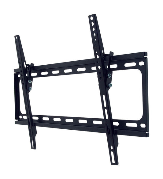 Monster Cable  30 in. to 65 in. 75 lb. capacity Tiltable TV Tilt Wall Mount