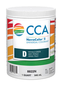 Colorant Wb Thalo Grn Qt