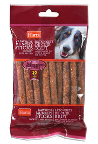 Hartz Adult