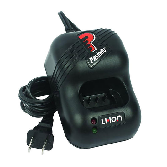 Paslode 7.4 V Lithium-Ion Battery Charger 1 pc