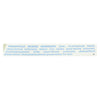 Earth Friendly Baby Free and Clear Disney Laundry Detergent - Case of 4 - 100 FL oz.
