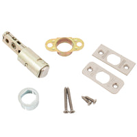 83023-15 6AL Deadbolt Latch 258 Series - Satin Nickel
