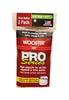 Wooster  Pro Series  Knit  4-1/2 in. W x 3/8 in.  Trim  Paint Roller Cover  2 pk