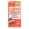 Cajun's Choice Creole Seasoning  - Case of 12 - 3.8 OZ