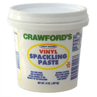 CRAWFORD SPACKLE 1/2 PT.