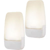 GE Automatic Plug-in LED Night Light w/Sensor