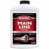 Roebic Liquid Main Line Cleaner 1 qt