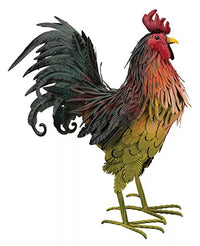 NAPA ROOSTER LG