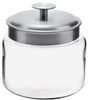 Anchor Hocking 95539AHG17 48 Oz Mini Montana Food Storage Jar