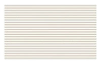 18x4 TAN Stripe Liner