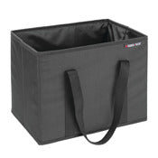 Swiss Tech St80120 10.25 X 9 X 12.5 Black Insulated Portable Cooler Box