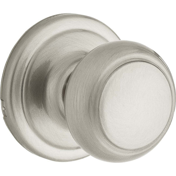 GA101 T15 MS 6LR1 Troy Passage - Satin Nickel