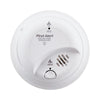 BRK Battery Electrochemical Smoke and Carbon Monoxide Detector