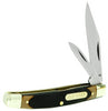 Old Timer Middleman Jack Pocket Knife, 2 Blade