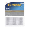 3M Filtrete 12 in. W x 24 in. H x 1 in. D 7 MERV Pleated Air Filter (Pack of 6)
