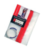 Zipwall ZipDoor Plastic Door Kit