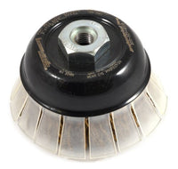 3" M10 X 125 CBL CRIMP W/GUARD