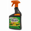 Spectracide Weed Stop Weed and Crabgrass Killer RTU Liquid 32 oz.