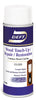 Deft Wood Touch-Up / Repair / Restoration Gloss Clear Water-Based Acrylic Finish and Sealer 11.5 oz. (Pack of 6)