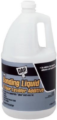 DAP Liquid Latex Additive 1 gal Off White