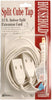 Coleman Cable 94188901 Split Cube Tap Extension Cord