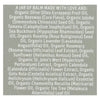 Earth Mama - Organic Skin and Scar Balm - 1 fl oz.