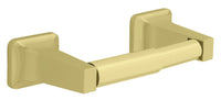 Franklin Brass  Futura  Polished Brass  Gold  Toilet Paper Holder