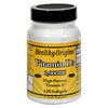 Healthy Origins Vitamin D3 - 2000 IU - 120 Softgels