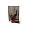 Wooster  Pro Series  9 in. W Cage  Paint Roller Kit  Threaded End