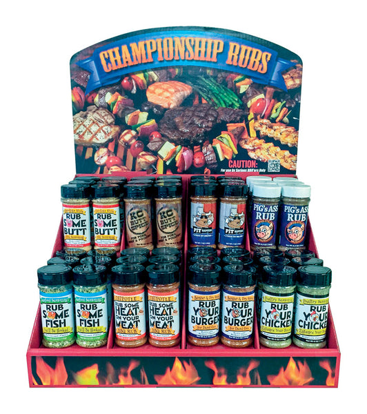 Nsh Champ Rubs Disp