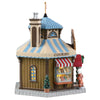 Lemax Multicolored The Cookie Palace Christmas Village