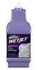 Swiffer WetJet Fresh Scent Floor Cleaner Liquid 1.25 L (Pack of 4)