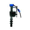 Fluidmaster PerforMAX Fill Valve and Seal Kit Multicolored Plastic