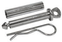 Reese Towpower Sleeved Receiver Pin and Clip
