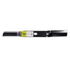 MaxPower 46 in. Standard Mower Blade For Riding Mowers 1 pk