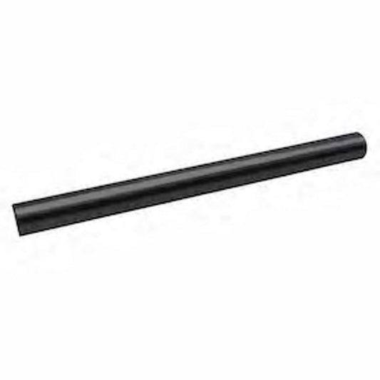 Steel Tek Low Carbon Steel Corrosion-Resistant Black Varnish Pipe 3/4 x 12 in.