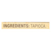 Reese Tapioca - Large Pearl - Case of 6 - 7 oz