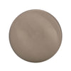 Amerock  Allison  Round  Cabinet Knob  1-3/16 in. Dia. 1-1/8 in. Brushed Chrome  1 pk