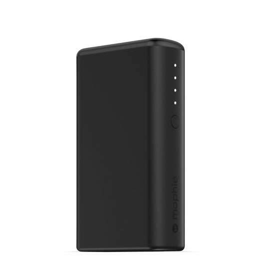 mophie Power Boost 9  L Portable Charger 5200 mAh 1 pk