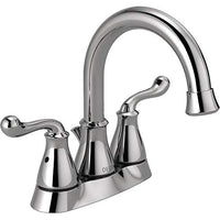 SOUTHLAKE 2 HNDL LAV FCT-CHR